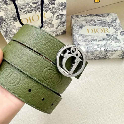 Replica Christian Dior AAA Quality Belts #1484696 $52.00 USD for Wholesale