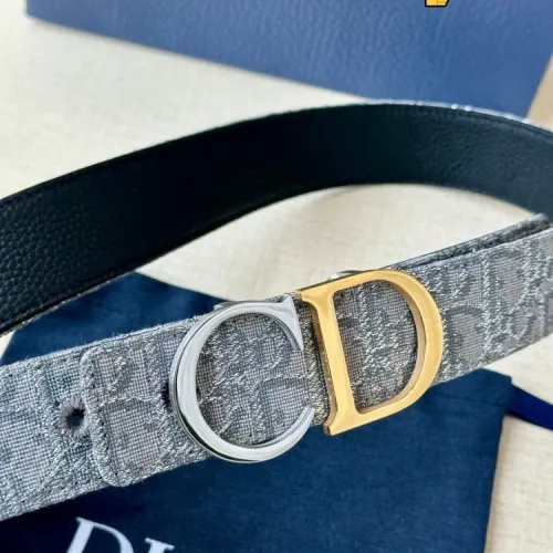 Replica Christian Dior AAA Quality Belts #1484703 $52.00 USD for Wholesale