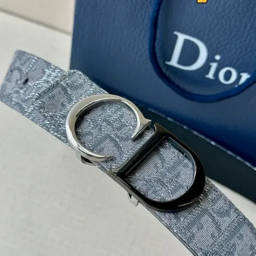 Replica Christian Dior AAA Quality Belts #1484704 $52.00 USD for Wholesale
