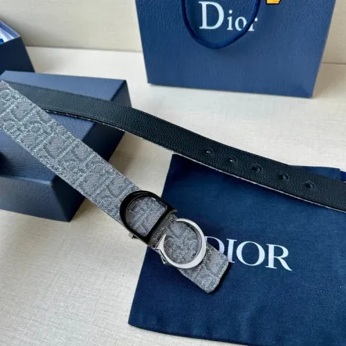 Replica Christian Dior AAA Quality Belts #1484704 $52.00 USD for Wholesale