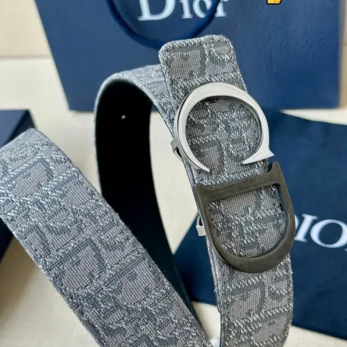Replica Christian Dior AAA Quality Belts #1484704 $52.00 USD for Wholesale