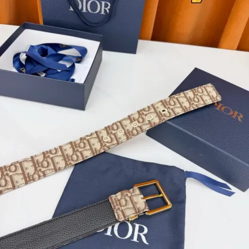 Replica Christian Dior AAA Quality Belts #1484705 $52.00 USD for Wholesale