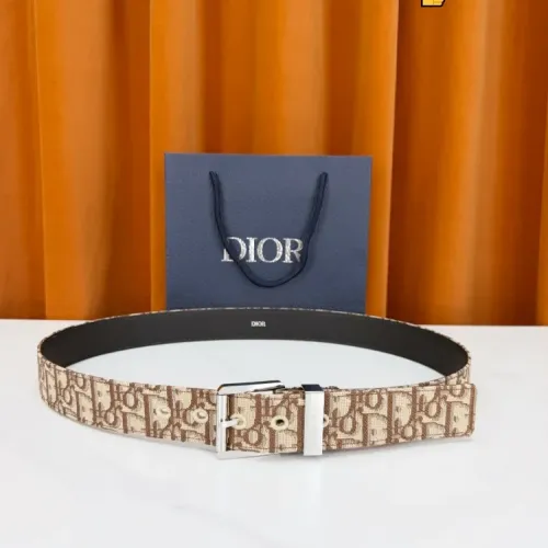 Cheap Christian Dior AAA Quality Belts #1484706, $$52.00 USD On Christian Dior AAA Quality Belts