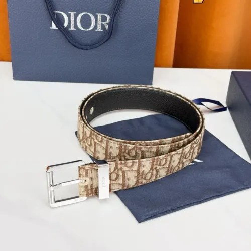 Replica Christian Dior AAA Quality Belts #1484706 $52.00 USD for Wholesale