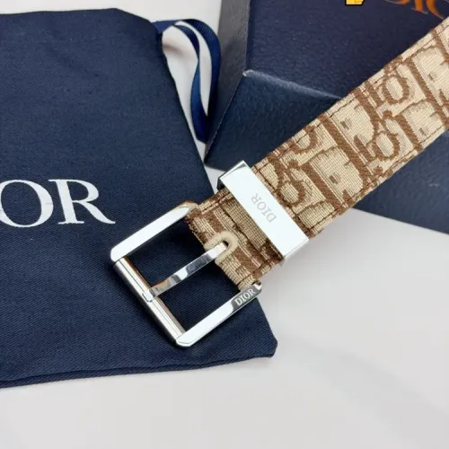 Replica Christian Dior AAA Quality Belts #1484706 $52.00 USD for Wholesale
