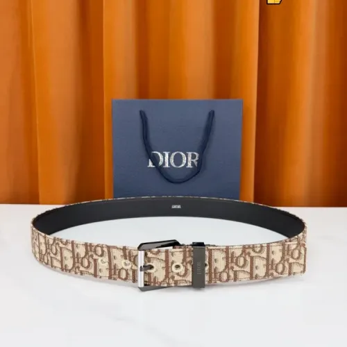 Cheap Christian Dior AAA Quality Belts #1484707, $$52.00 USD On Christian Dior AAA Quality Belts