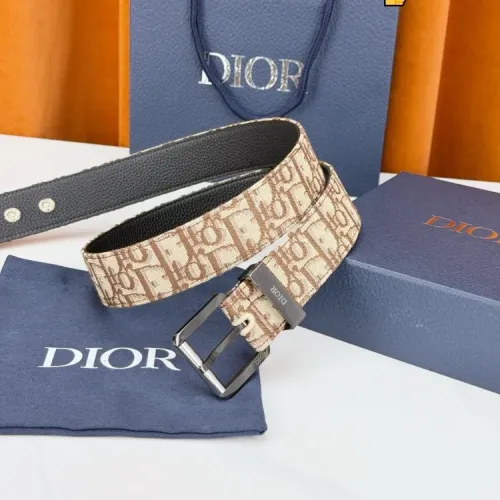 Replica Christian Dior AAA Quality Belts #1484707 $52.00 USD for Wholesale