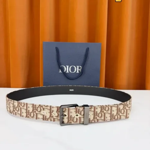 Cheap Christian Dior AAA Quality Belts #1484708, $$52.00 USD On Christian Dior AAA Quality Belts
