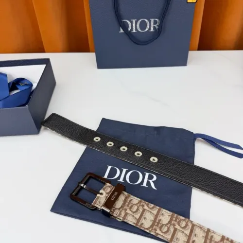 Replica Christian Dior AAA Quality Belts #1484708 $52.00 USD for Wholesale