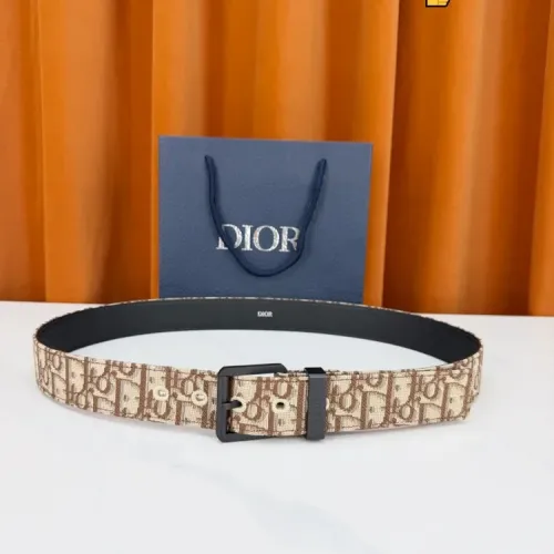 Cheap Christian Dior AAA Quality Belts #1484709, $$52.00 USD On Christian Dior AAA Quality Belts