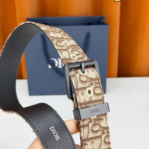 Replica Christian Dior AAA Quality Belts #1484709 $52.00 USD for Wholesale