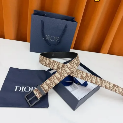 Replica Christian Dior AAA Quality Belts #1484709 $52.00 USD for Wholesale