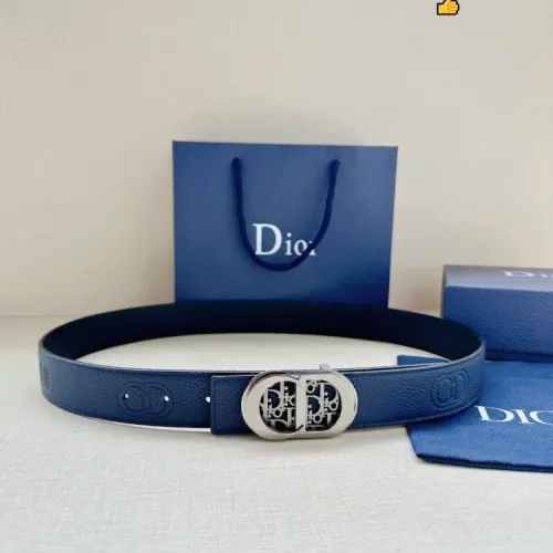 Cheap Christian Dior AAA Quality Belts #1484711, $$56.00 USD On Christian Dior AAA Quality Belts