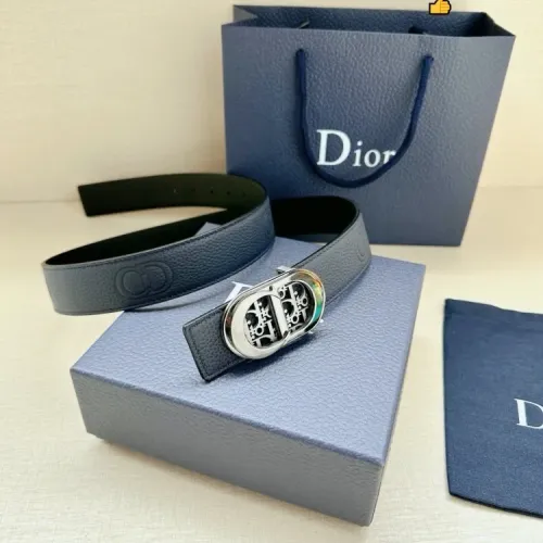 Replica Christian Dior AAA Quality Belts #1484711 $56.00 USD for Wholesale