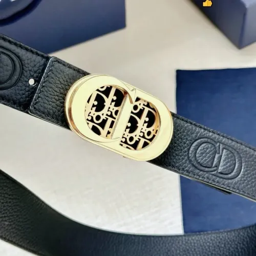 Replica Christian Dior AAA Quality Belts #1484713 $56.00 USD for Wholesale