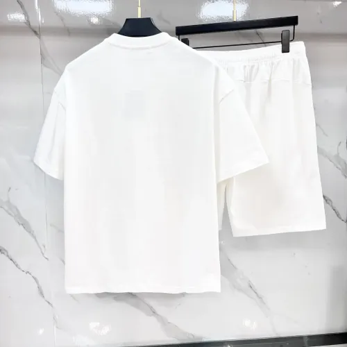 Replica Christian Dior Tracksuits Short Sleeved For Men #1484729 $108.00 USD for Wholesale