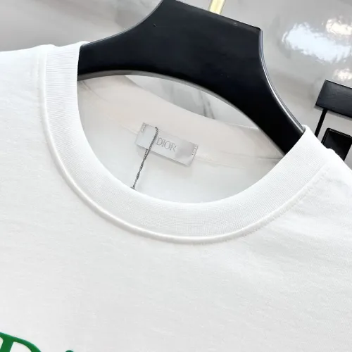 Replica Christian Dior Tracksuits Short Sleeved For Men #1484729 $108.00 USD for Wholesale