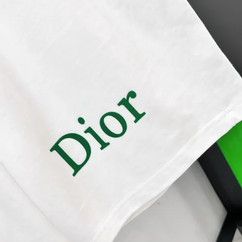 Replica Christian Dior Tracksuits Short Sleeved For Men #1484729 $108.00 USD for Wholesale