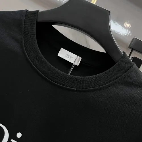 Replica Christian Dior Tracksuits Short Sleeved For Men #1484730 $108.00 USD for Wholesale