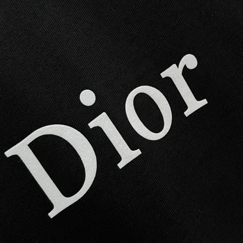 Replica Christian Dior Tracksuits Short Sleeved For Men #1484730 $108.00 USD for Wholesale