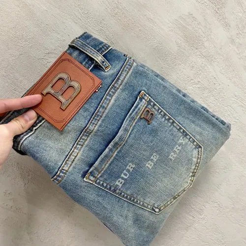 Cheap Burberry Jeans For Men #1484743, $$92.00 USD On Burberry Jeans