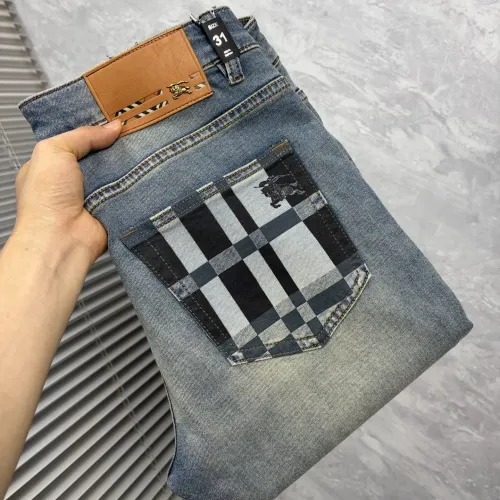 Cheap Burberry Jeans For Men #1484755, $$68.00 USD On Burberry Jeans