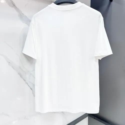 Replica Balenciaga T-Shirts Short Sleeved For Men #1484761 $64.00 USD for Wholesale