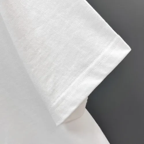 Replica Balenciaga T-Shirts Short Sleeved For Men #1484761 $64.00 USD for Wholesale