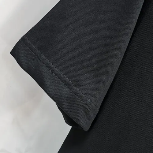 Replica Balenciaga T-Shirts Short Sleeved For Men #1484766 $64.00 USD for Wholesale