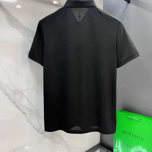 Replica Moncler T-Shirts Short Sleeved For Men #1484768 $68.00 USD for Wholesale