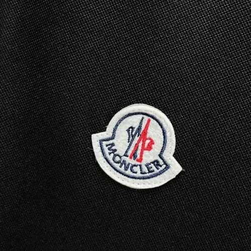 Replica Moncler T-Shirts Short Sleeved For Men #1484768 $68.00 USD for Wholesale