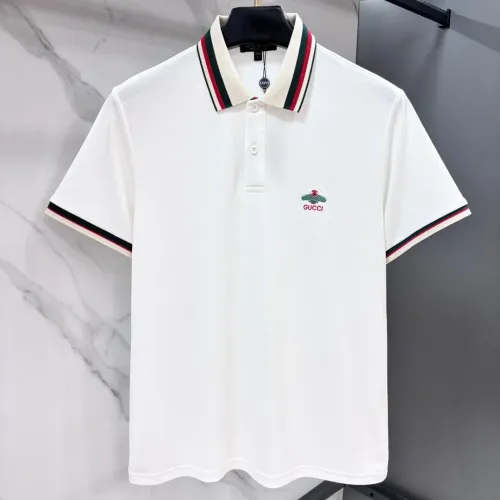 Cheap Gucci T-Shirts Short Sleeved For Men #1484769, $$68.00 USD On Gucci T-Shirts