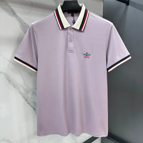 Cheap Gucci T-Shirts Short Sleeved For Men #1484771, $$68.00 USD On Gucci T-Shirts