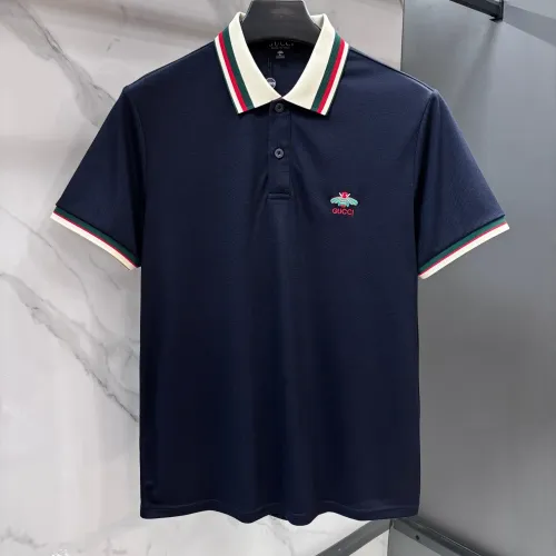 Cheap Gucci T-Shirts Short Sleeved For Men #1484772, $$68.00 USD On Gucci T-Shirts