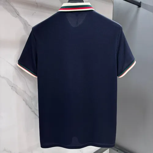 Replica Gucci T-Shirts Short Sleeved For Men #1484772 $68.00 USD for Wholesale