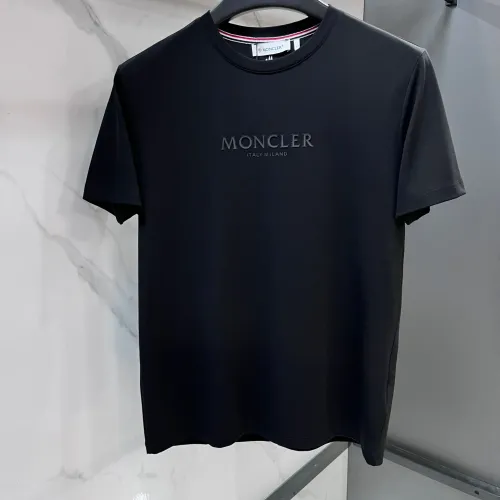 Cheap Moncler T-Shirts Short Sleeved For Men #1484776, $$72.00 USD On Moncler T-Shirts