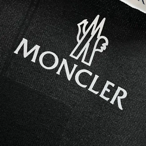 Replica Moncler T-Shirts Short Sleeved For Men #1484776 $72.00 USD for Wholesale