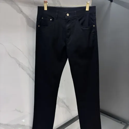 Replica Armani Jeans For Men #1484777 $80.00 USD for Wholesale