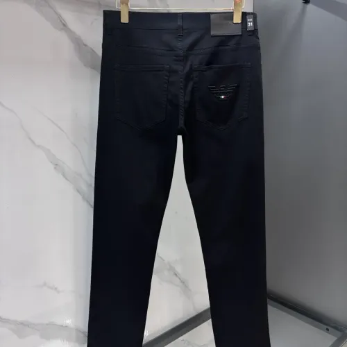 Replica Armani Jeans For Men #1484777 $80.00 USD for Wholesale