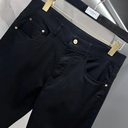 Replica Armani Jeans For Men #1484777 $80.00 USD for Wholesale
