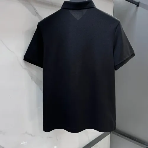 Replica Fendi T-Shirts Short Sleeved For Men #1484788 $85.00 USD for Wholesale