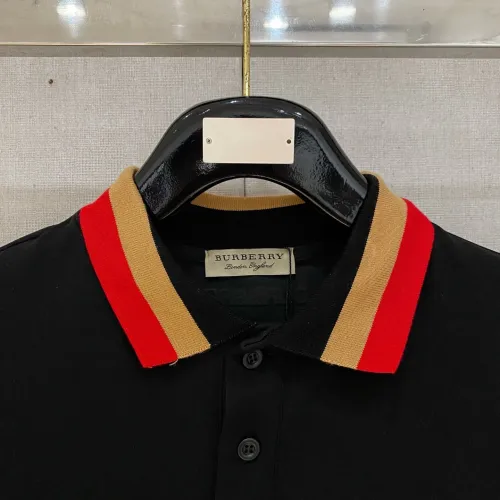 Replica Burberry Tracksuits Short Sleeved For Men #1484866 $112.00 USD for Wholesale