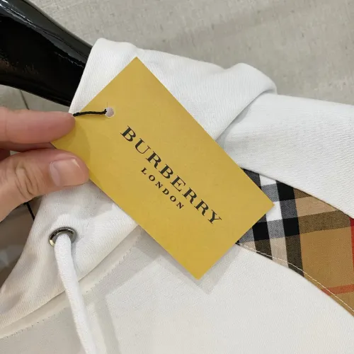 Replica Burberry Tracksuits Short Sleeved For Men #1484870 $112.00 USD for Wholesale