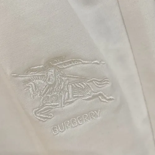 Replica Burberry Tracksuits Short Sleeved For Men #1484870 $112.00 USD for Wholesale