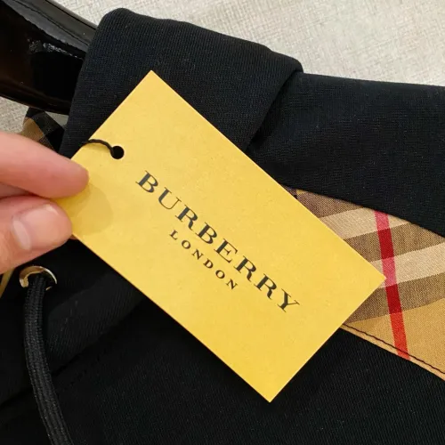 Replica Burberry Tracksuits Short Sleeved For Men #1484871 $112.00 USD for Wholesale