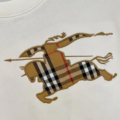 Replica Burberry Tracksuits Short Sleeved For Men #1484872 $112.00 USD for Wholesale