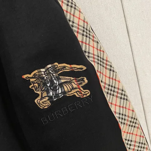 Replica Burberry Tracksuits Short Sleeved For Men #1484873 $112.00 USD for Wholesale