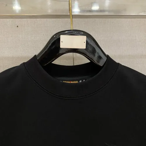 Replica Burberry Tracksuits Short Sleeved For Men #1484875 $112.00 USD for Wholesale