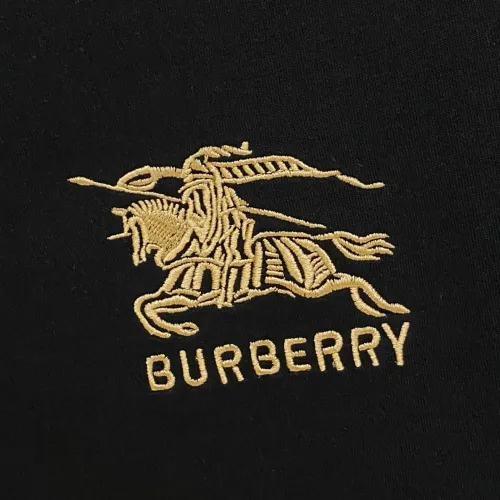 Replica Burberry Tracksuits Short Sleeved For Men #1484876 $112.00 USD for Wholesale