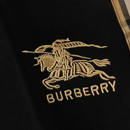 Replica Burberry Tracksuits Short Sleeved For Men #1484876 $112.00 USD for Wholesale